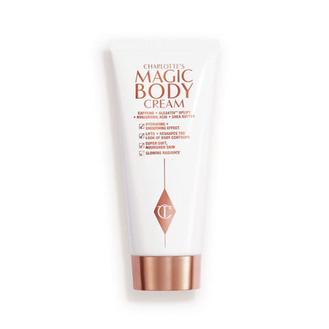 CHARLOTTE'S MAGIC BODY CREAM
