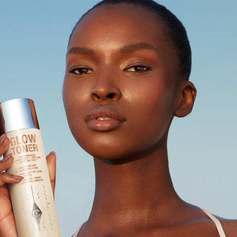 MAGIC CLEANSE, TONE & GLOW DUO