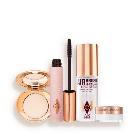 WEDDING DAY MAGIC MAKEUP TOUCH-UP KIT