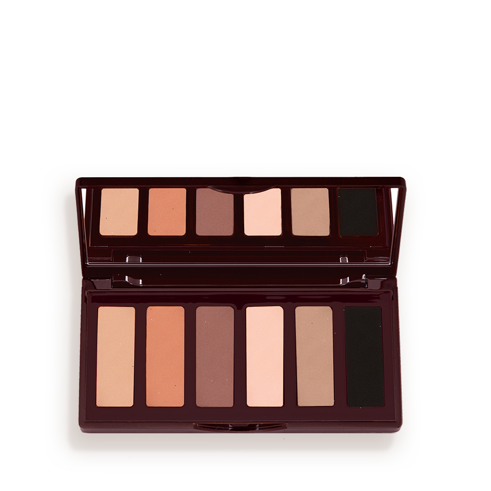 SUPER NUDES EASY EYE PALETTE