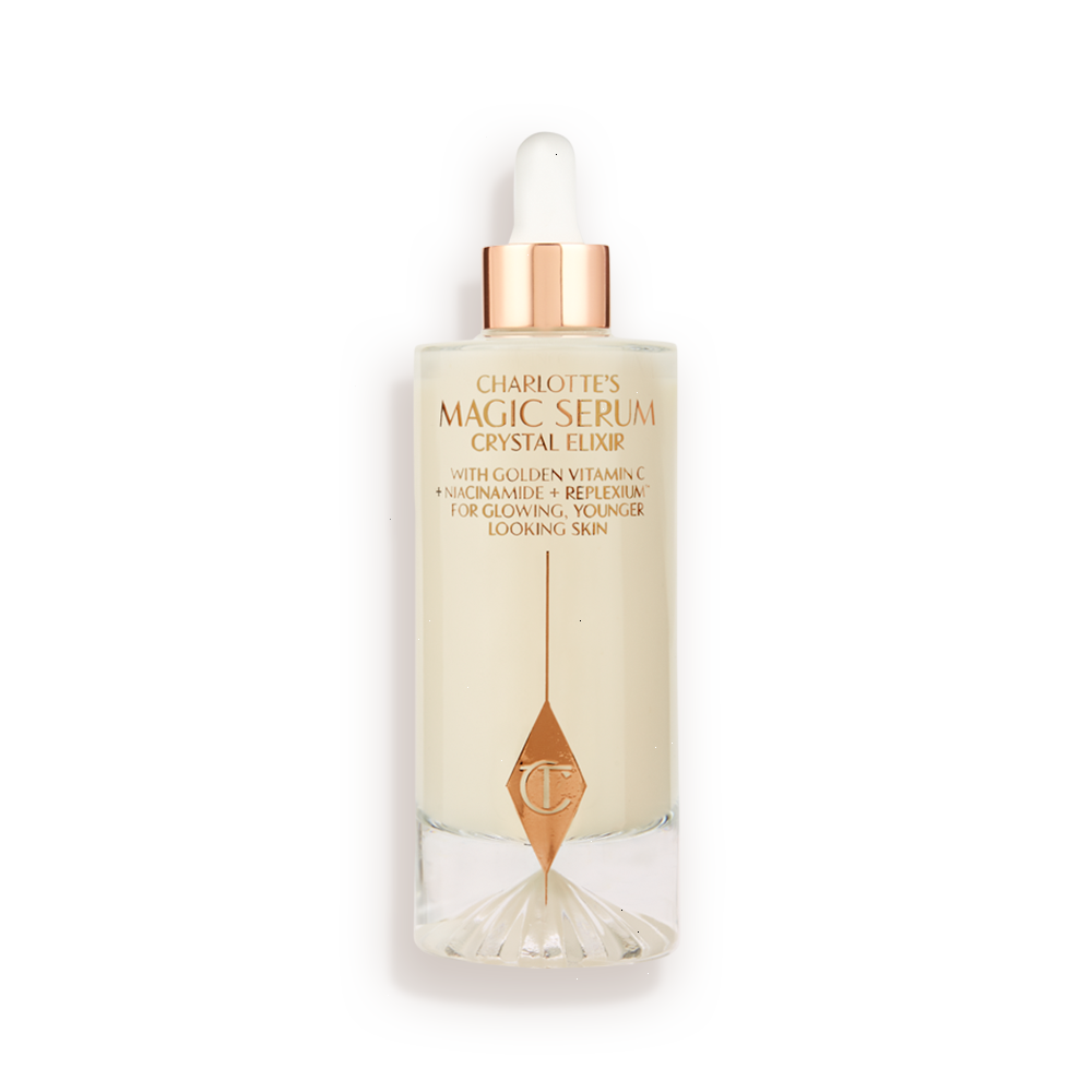 CHARLOTTE'S MAGIC SERUM CRYSTAL ELIXIR