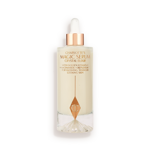 CHARLOTTE'S MAGIC SERUM CRYSTAL ELIXIR