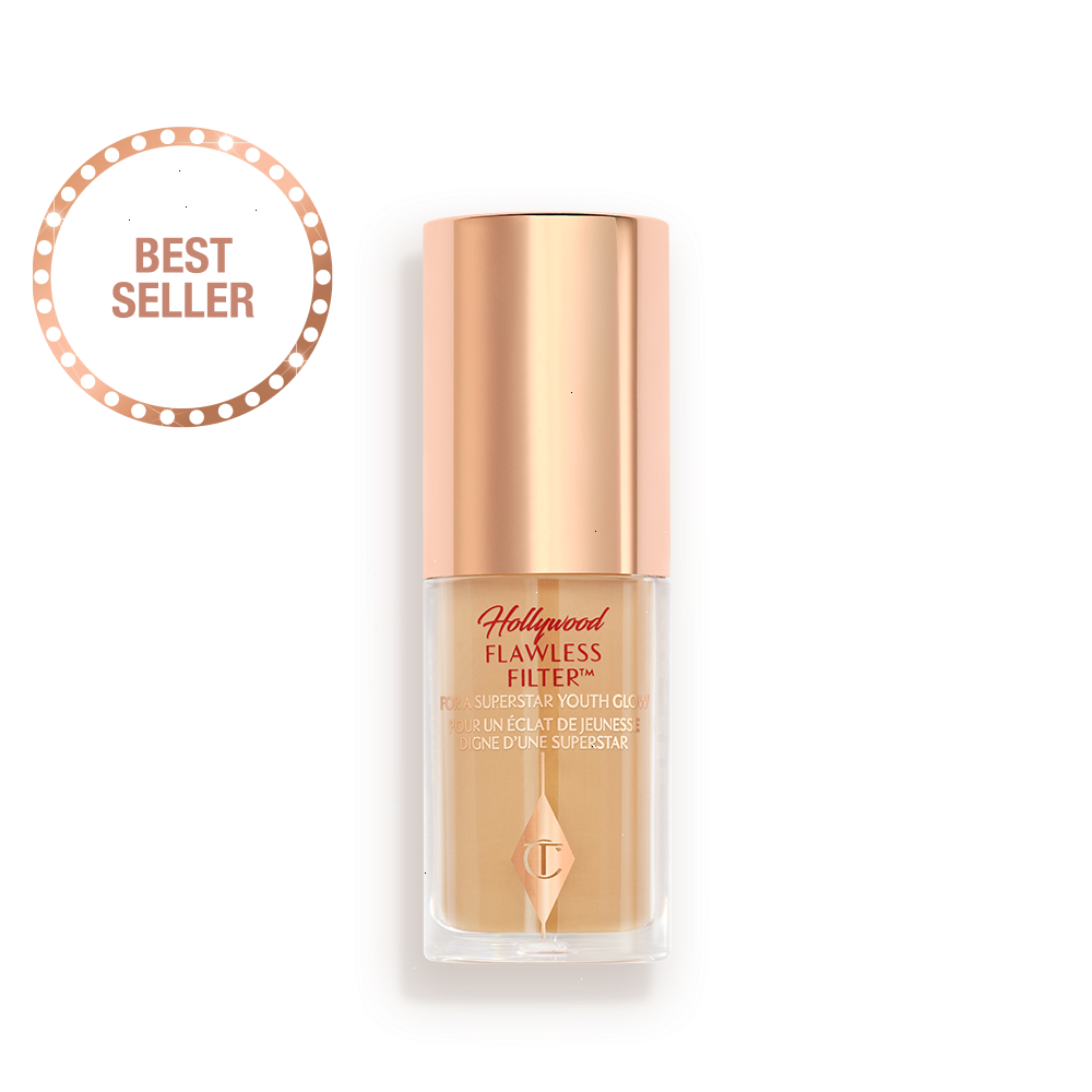 HOLLYWOOD FLAWLESS FILTER