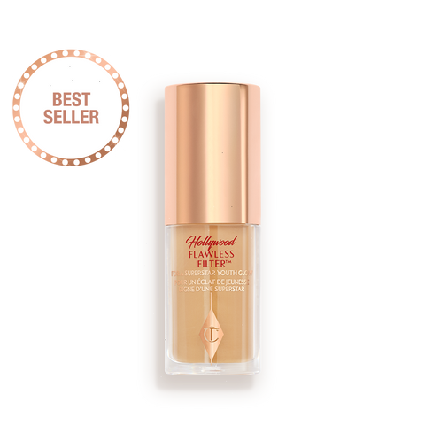 HOLLYWOOD FLAWLESS FILTER