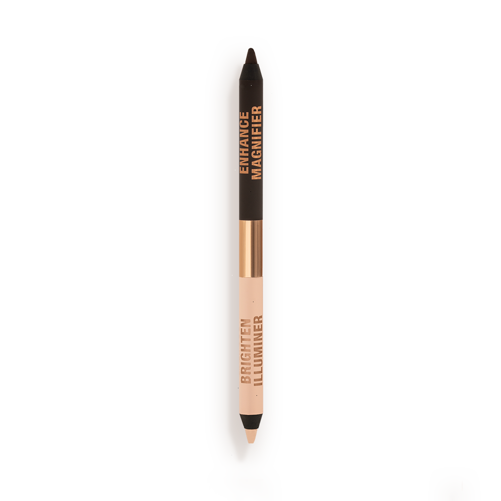 THE SUPER NUDES DUO LINER