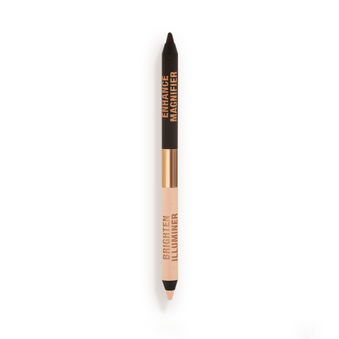 THE SUPER NUDES DUO LINER