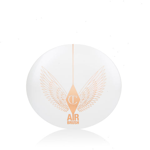 AIRBRUSH BRIGHTENING FLAWLESS FINISH