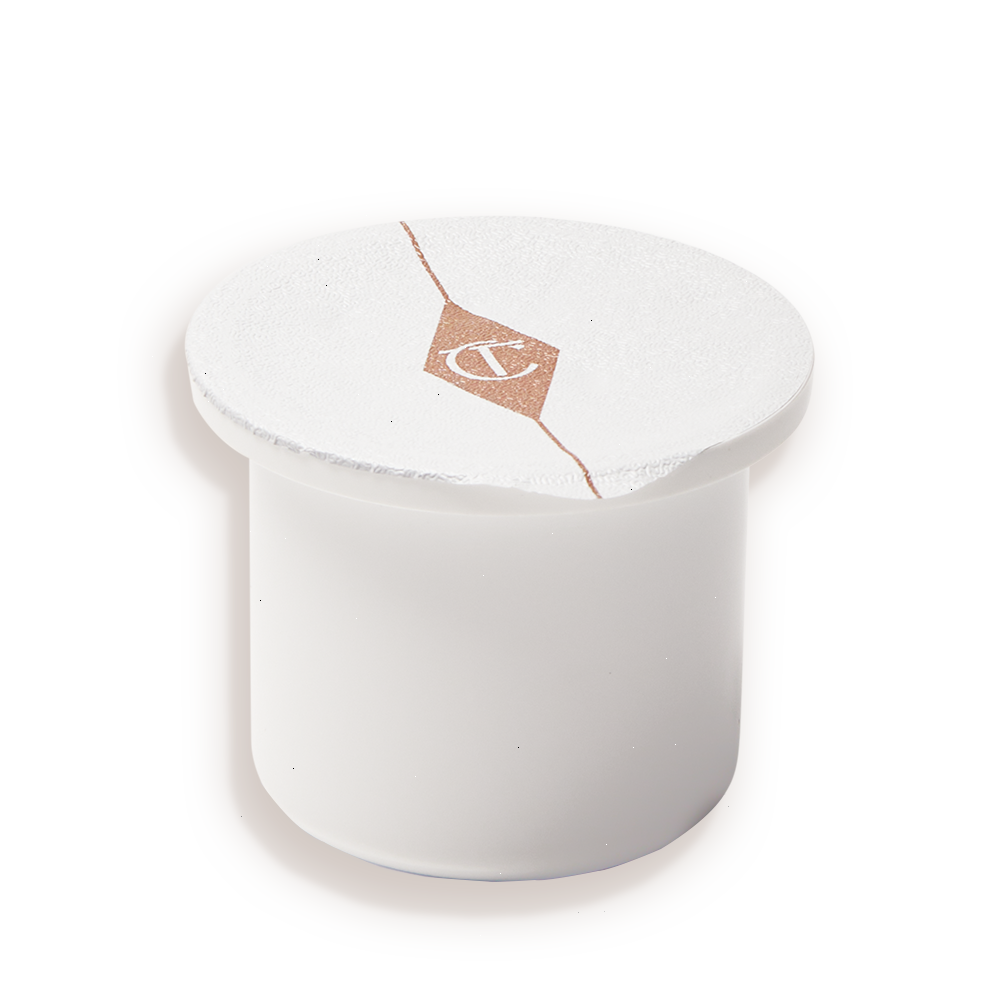 CHARLOTTE'S MAGIC WATER CREAM