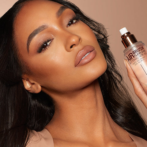 AIRBRUSH FLAWLESS SETTING SPRAY