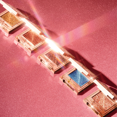 HYPNOTISING POP SHOTS DUO