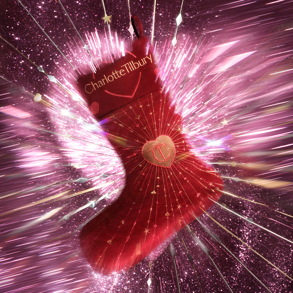 BUILD YOUR OWN HOLIDAY STOCKING