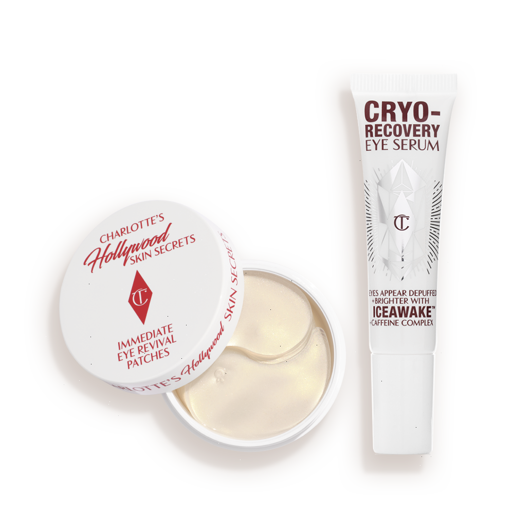 THE IMMEDIATE EYE REVIVAL DUO