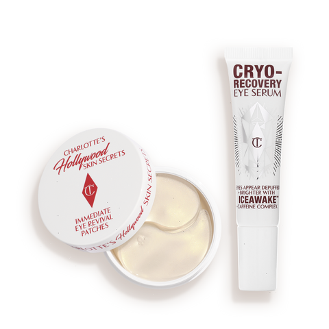 THE IMMEDIATE EYE REVIVAL DUO