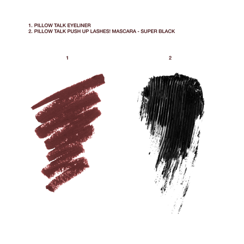 PILLOW TALK DREAMY EYE DUO