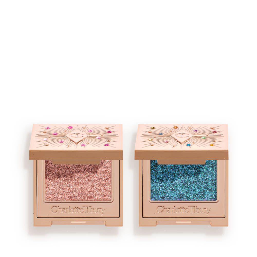 HYPNOTISING POP SHOTS DUO