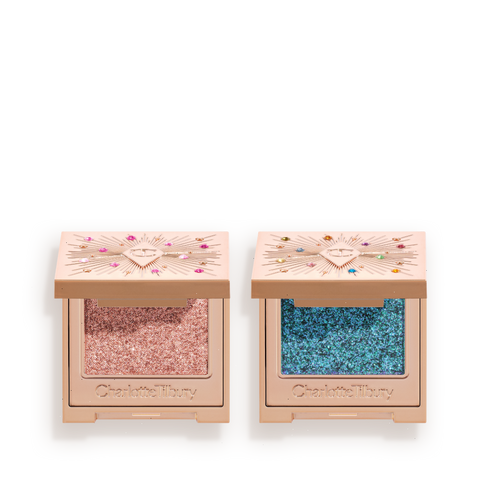 HYPNOTISING POP SHOTS DUO