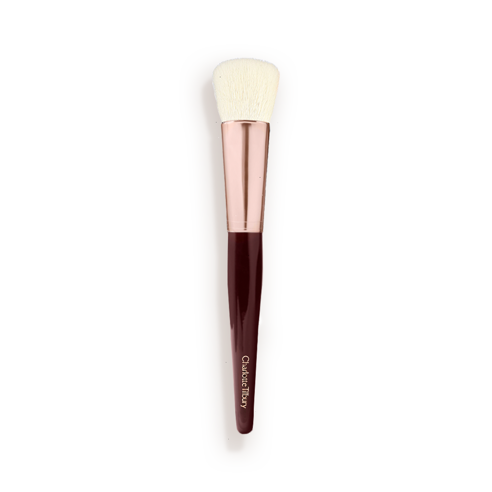 MAGIC COMPLEXION BRUSH