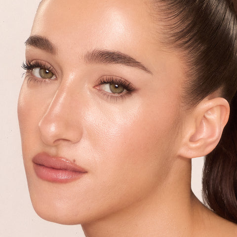 UNREAL SKIN SHEER GLOW TINT HYDRATING FOUNDATION STICK