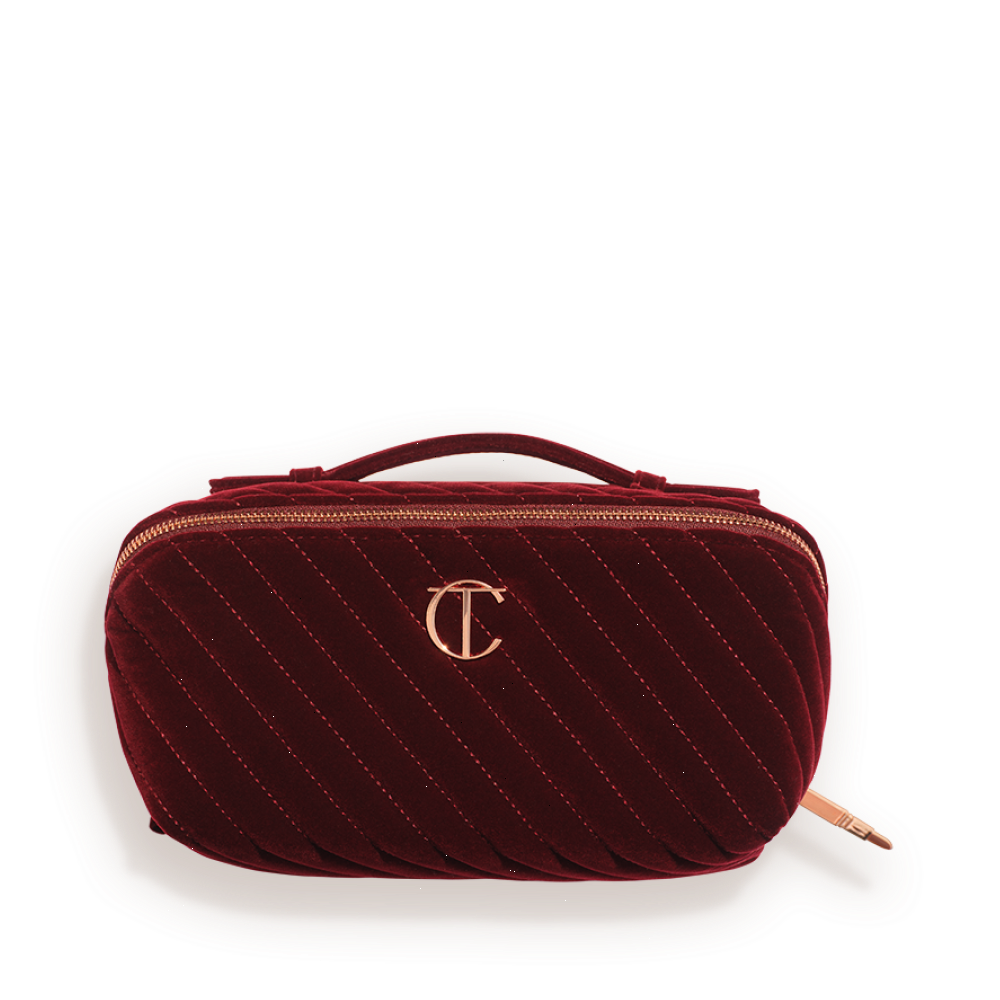 MAKEUP BAG OF DREAMS