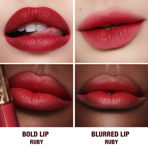 AIRBRUSH FLAWLESS LIP BLUR