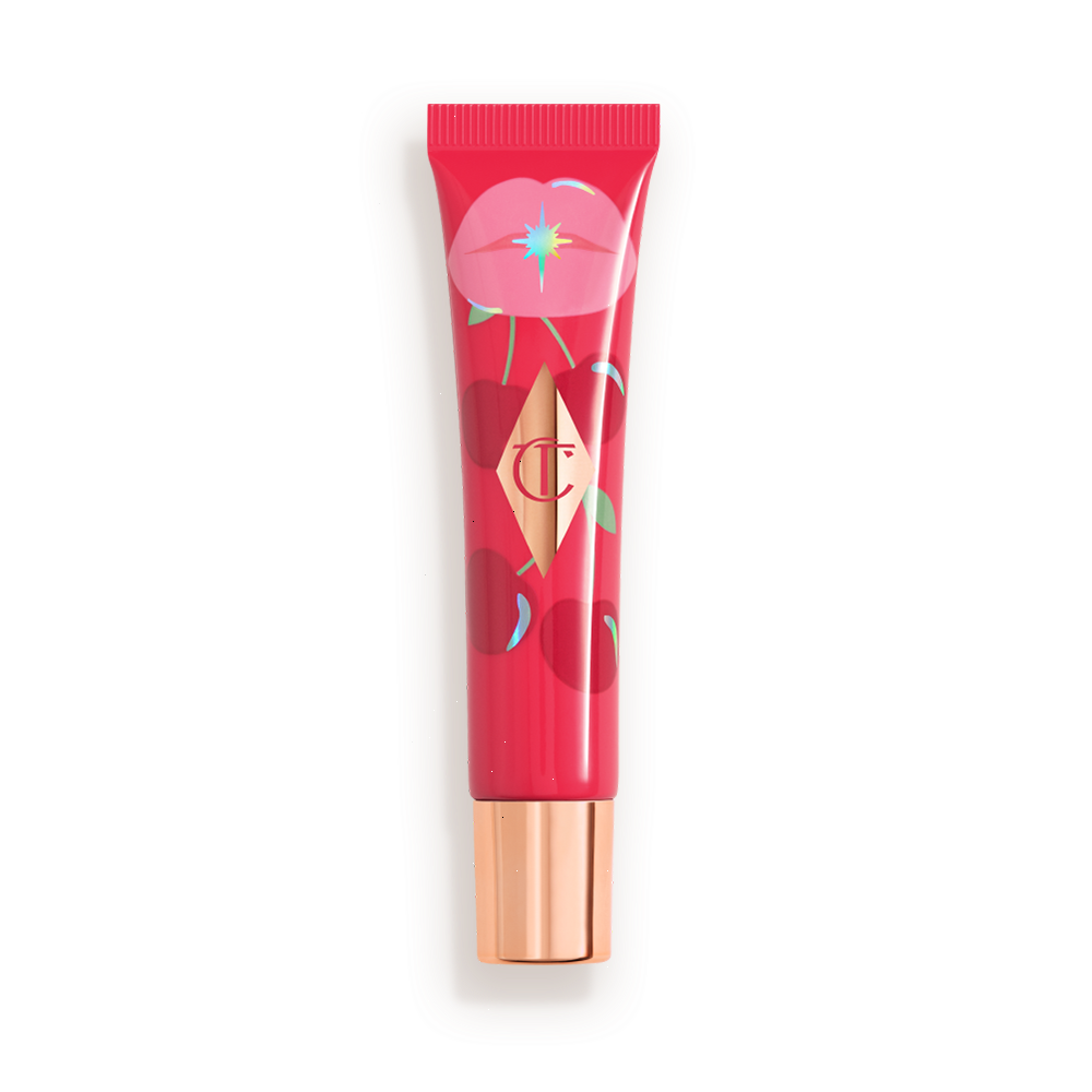 UNREAL LIPS HEALTHY GLOW NECTAR OIL