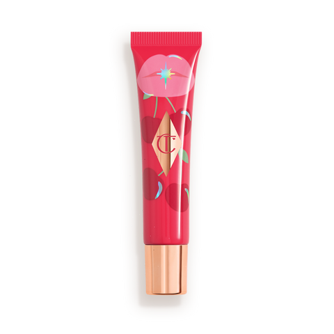 UNREAL LIPS HEALTHY GLOW NECTAR OIL