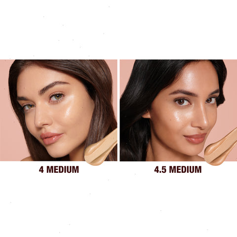 HOLLYWOOD FLAWLESS FILTER