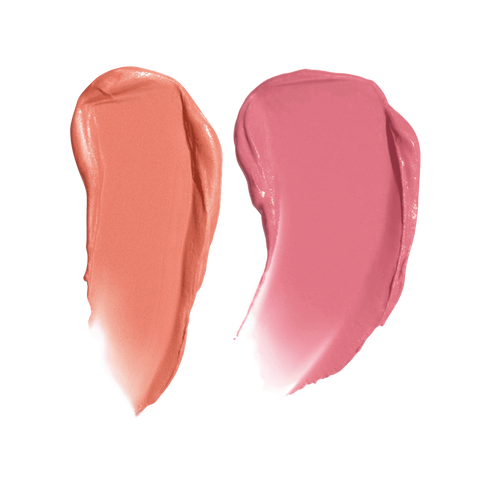 UNREAL BLUSH HEALTHY GLOW STICK DUO