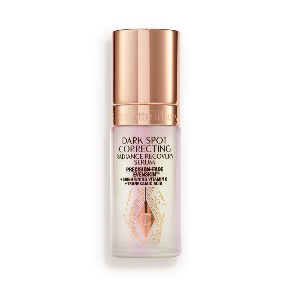 DARK SPOT CORRECTING RADIANCE RECOVERY SERUM