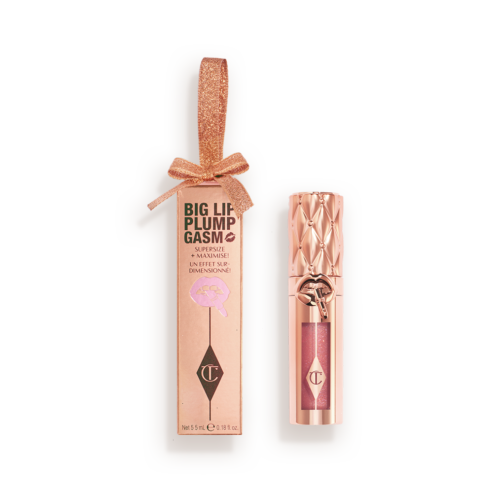 BIG LIP PLUMPGASM