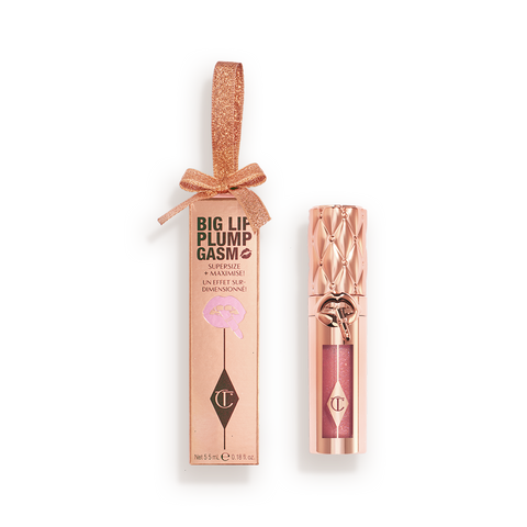 BIG LIP PLUMPGASM