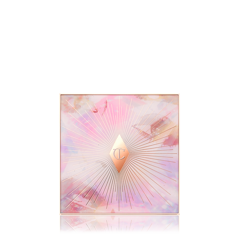 GLOWGASM FACE PALETTE