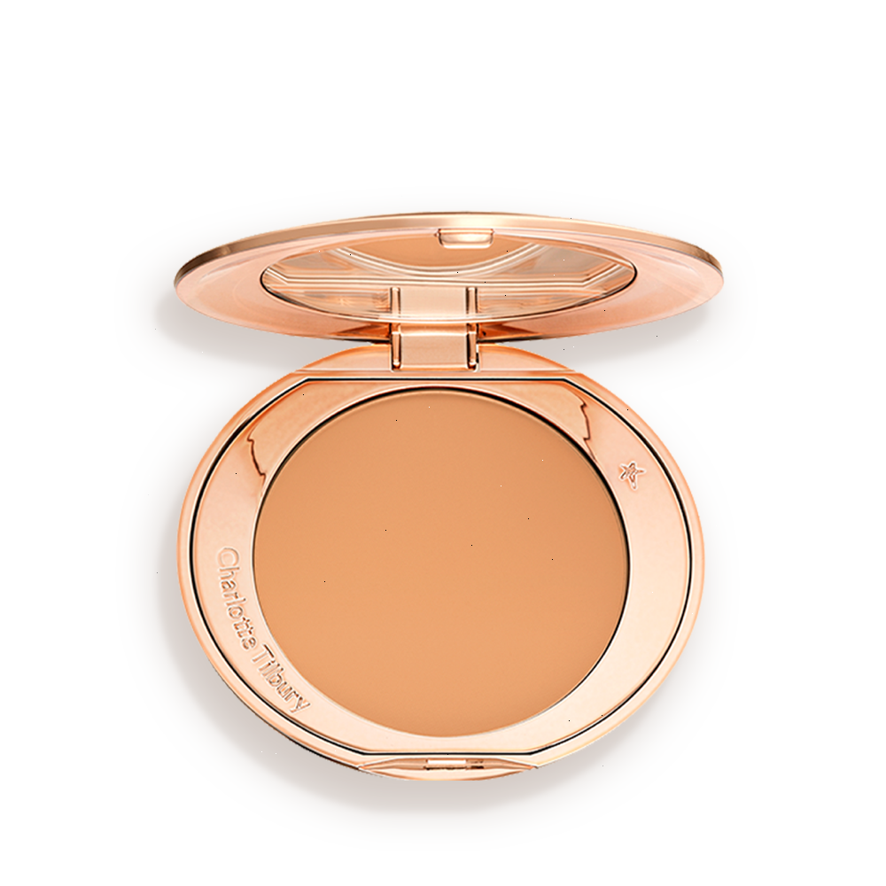 AIRBRUSH FLAWLESS FINISH