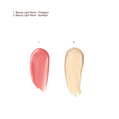 SUPERSTAR SCULPT & GLOW KIT