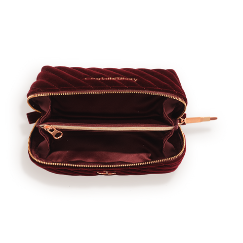 MAKEUP BAG OF DREAMS DUO