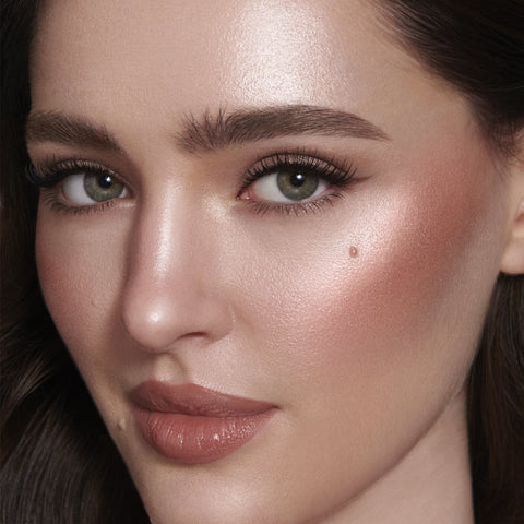 PILLOW TALK ICONIC LIP AND CHEEK KIT