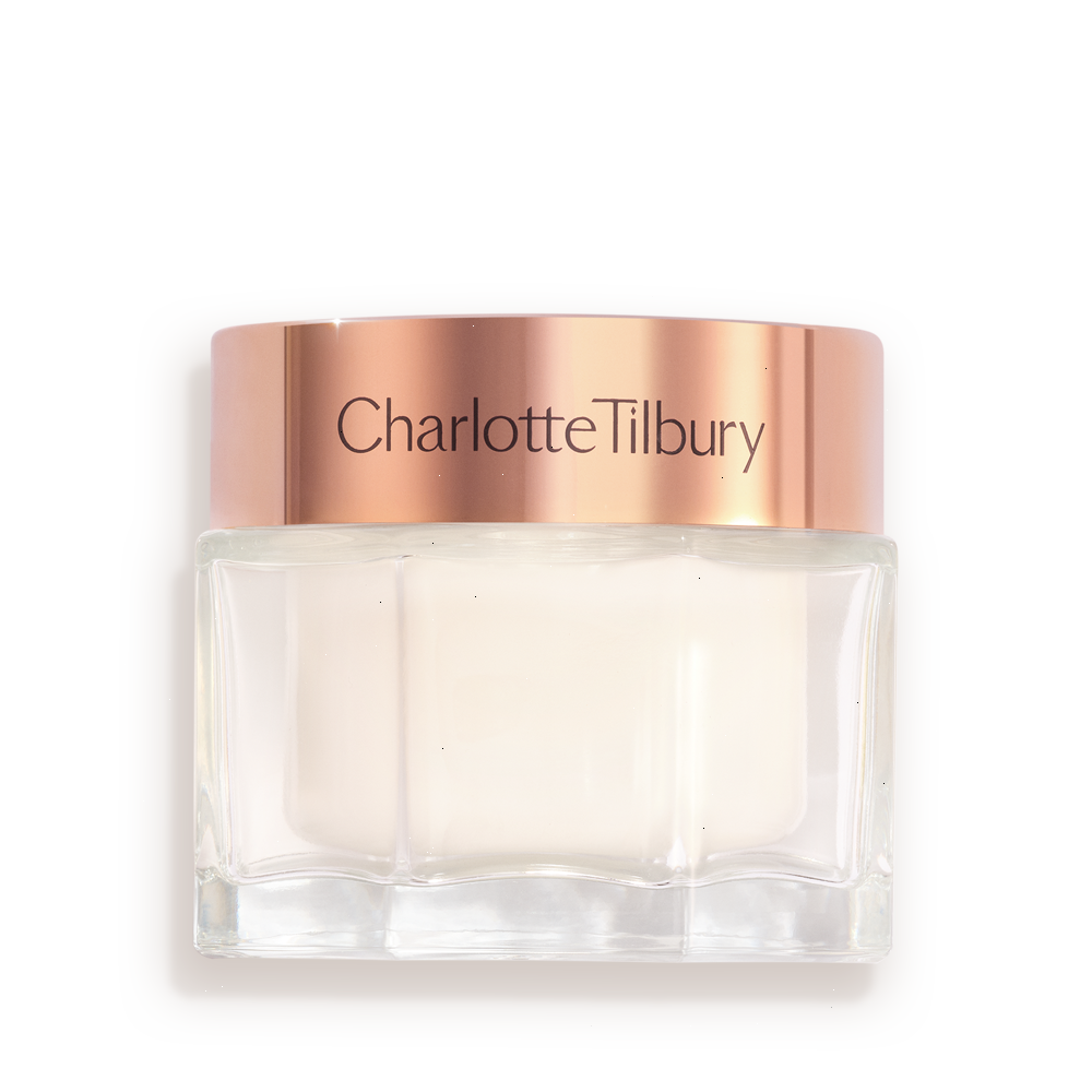 CHARLOTTE'S MAGIC CREAM