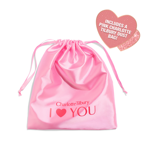 L.O.V.E. BAG