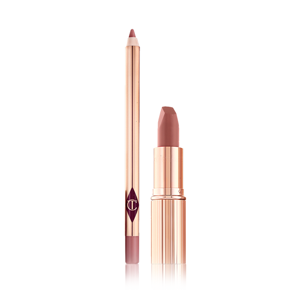 MATTE REVOLUTION LIP KIT