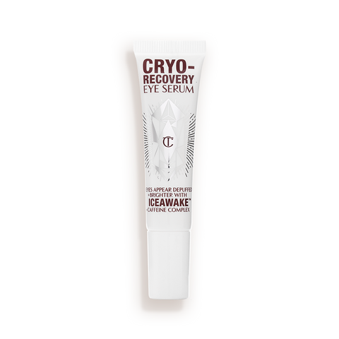CRYO-RECOVERY EYE SERUM