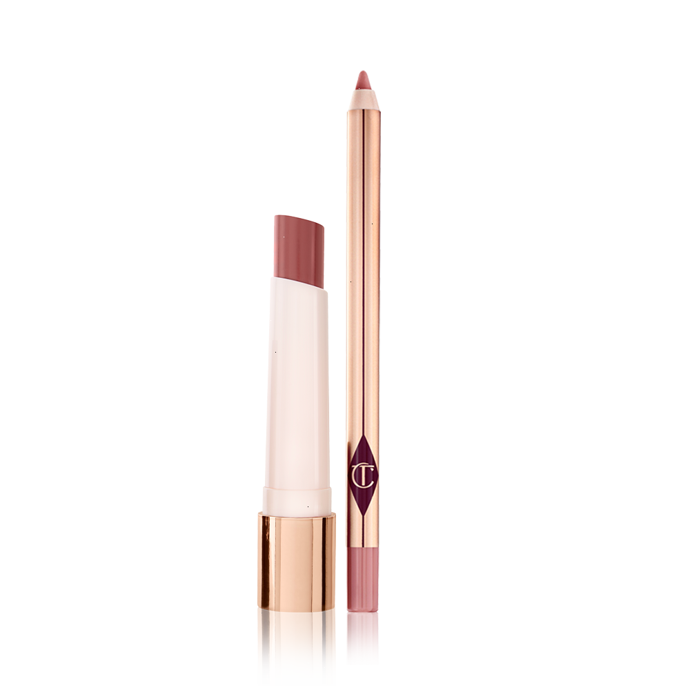 HYALURONIC HAPPIKISS LIP KIT