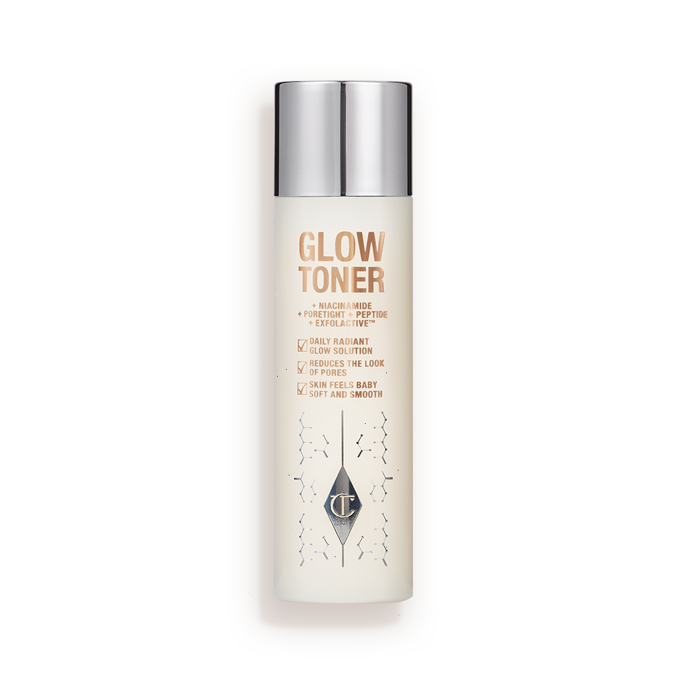 GLOW TONER