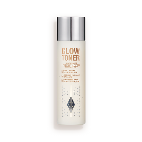 GLOW TONER