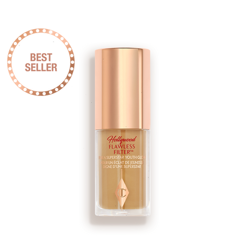 HOLLYWOOD FLAWLESS FILTER