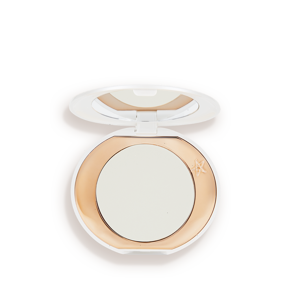 AIRBRUSH BRIGHTENING FLAWLESS FINISH