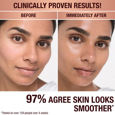 CHARLOTTE’S MAGIC CREAM & SETTING SPRAY DUO