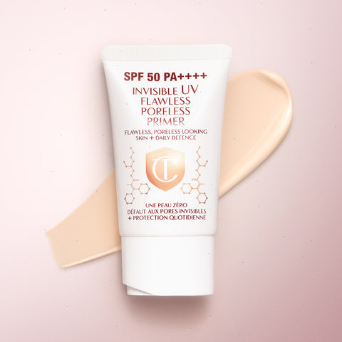 UNREAL BLUSH, PROTECT & SET TRIO