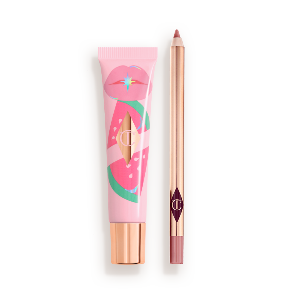 UNREAL JUICYLICIOUS LIP KIT