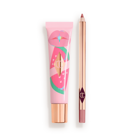 UNREAL JUICYLICIOUS LIP KIT