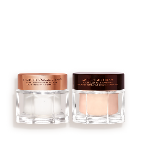 CHARLOTTE’S MAGIC DAY & NIGHT KIT